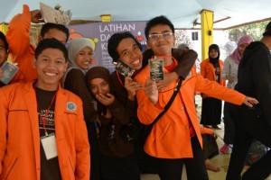 pend fisika uad