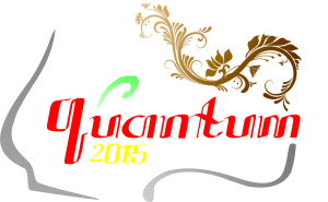 Quantum 2015