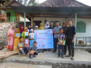 baksos 2013 HMPs p Fisika